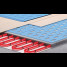 Cesar XPS Expert Thermo Rapid (3 мм) синя | W-PX-EXTR30-A100/050-NI Cesar XPS Expert Thermo Rapid (3 мм) синя | W-PX-EXTR30-A100/050-NI