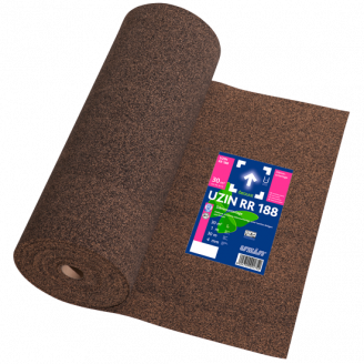 Подложка UZIN RR 188 (3 мм) 09177 Подложка UZIN RR 188 (3 мм) 09177