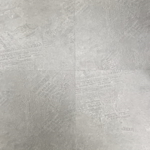 Вінілова плитка пвх Verband CEMENT | СМ 0031