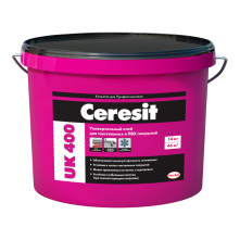 Клей Ceresit UK400 (14кг)