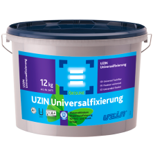 Клей UZIN Universal Tackifier (12кг) 6473