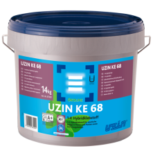 Клей UZIN KE 68 (14кг) 87429