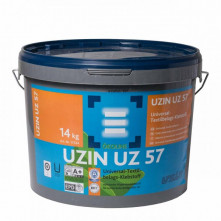 Клей UZIN UZ 57 (14кг) 17339