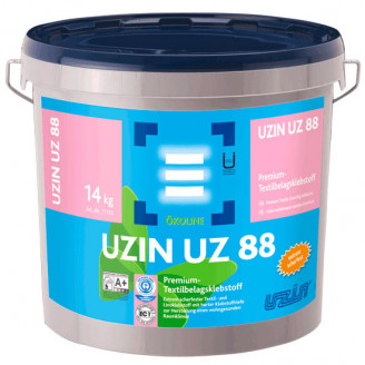 Клей UZIN UZ 88 (14кг) 11723