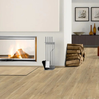 Ламінат EGGER Дуб елегант пісочно-бежевий | EPD015 (232106) Ламінат EGGER Дуб елегант пісочно-бежевий | EPD015 (232106)