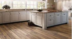 Ламинат для кухни - плюсы и минусы. Какой ламинат выбрать?