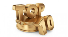 ТОП 10 ламінату у магазинах України 2025р.