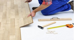 Как правильно класть ламинат? Укладка ламината своими руками