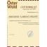 Ламінат Oster Wald Piano Дуб Tremolino 2502 Ламінат Oster Wald Piano Дуб Tremolino 2502