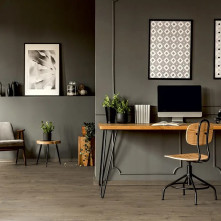 Ламінат EGGER Home Large Дуб Лімерік димчастий | EHL183 Ge Ламінат EGGER Home Large Дуб Лімерік димчастий | EHL183 Ge