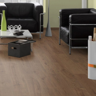 Ламінат EGGER Дуб Клермон коричневий EPC004 (235879) Ламінат EGGER Дуб Клермон коричневий EPC004 (235879)