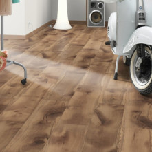 Ламинат EGGER Дуб Мадура | EPC027 (236531)