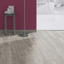 Ламінат EGGER Дуб Тонтон темний | EPC008 (238795)