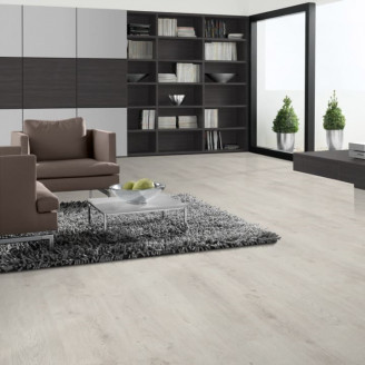 Ламінат EGGER Дуб Кортіна білий | EPL034.368195