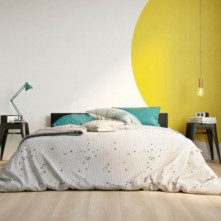 Ламинат WINEO Medium V4 Дуб натуральный бежевый | LA165MV4