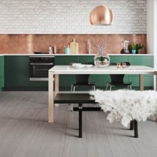 Ламінат WINEO Medium V4 Дуб селект сірий LA173MV4 Ламінат WINEO Medium V4 Дуб селект сірий LA173MV4