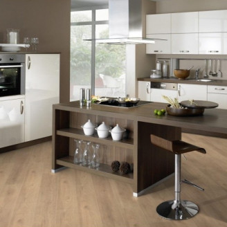 Ламінат WINEO Medium V4 Дуб елеганц бежевий | LA180MV4 Ламінат WINEO Medium V4 Дуб елеганц бежевий | LA180MV4