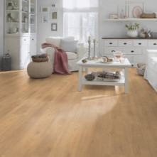 Ламинат WINEO Medium V4 Дуб элеганц золотисто-коричневый | LA181MV4