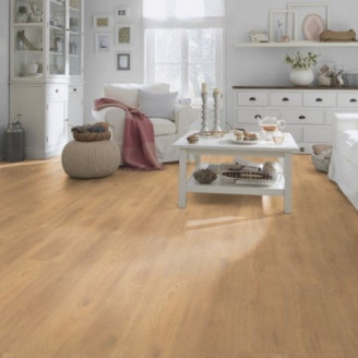 Ламінат WINEO Medium V4 Дуб елеганц золотисто-коричневий LA181MV4 Ламінат WINEO Medium V4 Дуб елеганц золотисто-коричневий LA181MV4