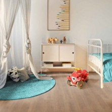 Ламінат WINEO Medium V4 Дуб елеганц коричневий LA182MV4 Ламінат WINEO Medium V4 Дуб елеганц коричневий LA182MV4