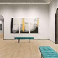 Ламинат WINEO Medium V4 Дуб дикий бежевый | LA185MV4 Ламинат WINEO Medium V4 Дуб дикий бежевый | LA185MV4