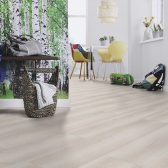 Ламінат WINEO 500 Large 4V Дуб білий | LA164LV4 Ламінат WINEO 500 Large 4V Дуб білий | LA164LV4