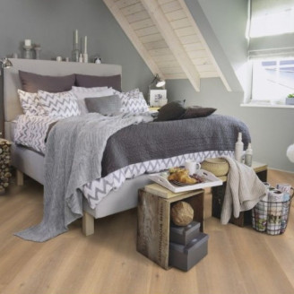 Ламінат WINEO 500 Large 4V Дуб натур золотисто-коричневий LA166LV4 Ламінат WINEO 500 Large 4V Дуб натур золотисто-коричневий LA166LV4