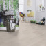 Ламинат WINEO 500 Large 4V Дуб елеганц белый| LA179LV4