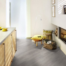 Ламінат WINEO 500 Large 4V Дуб елеганц сірий | LA183LV4