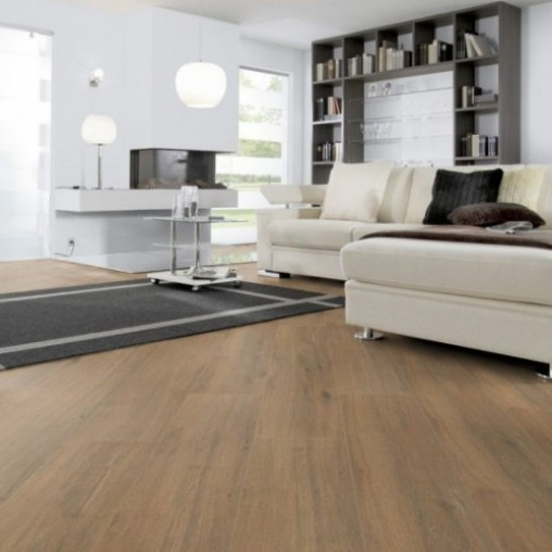 Ламінат WINEO 500 Large 4V Дуб дикий коричневий LA187LV4 Ламінат WINEO 500 Large 4V Дуб дикий коричневий LA187LV4