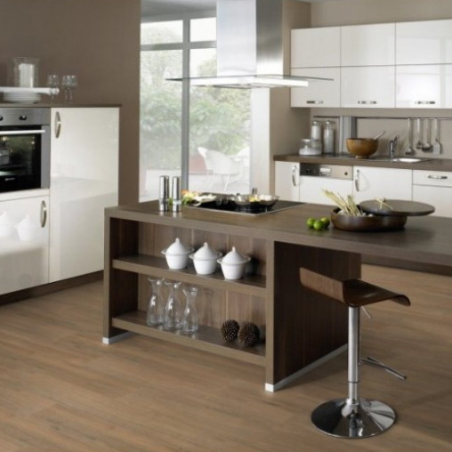 Ламінат WINEO 500 Large 4V Дуб дикий коричневий LA187LV4 Ламінат WINEO 500 Large 4V Дуб дикий коричневий LA187LV4