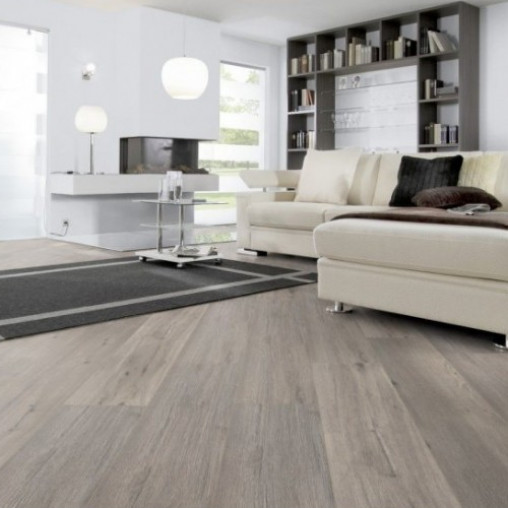 Ламинат WINEO 500 Large 4V Дуб дикий серый | LA188LV4