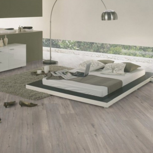 Ламинат WINEO 500 Large 4V Дуб дикий серый | LA188LV4