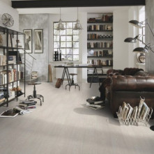 Ламінат WINEO 500 XXL 4V Дуб селект білий | LA169XXLV4