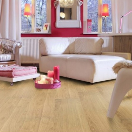 Ламінат WINEO RocknGo Oak Champagne LA051-SP2