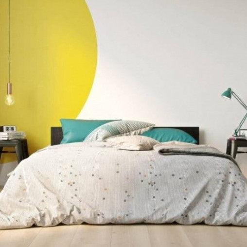 Ламинат WINEO RocknGo Smooth Oak Beige | LA165-SP2