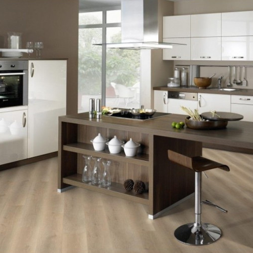 Ламинат WINEO RocknGo Smooth Oak Beige | LA165-SP2
