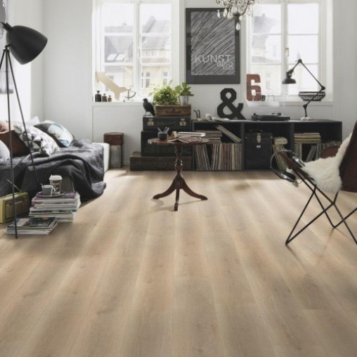 Ламинат WINEO RocknGo Smooth Oak Beige | LA165-SP2