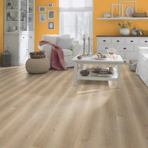 Ламинат WINEO RocknGo Smooth Oak Beige | LA165-SP2
