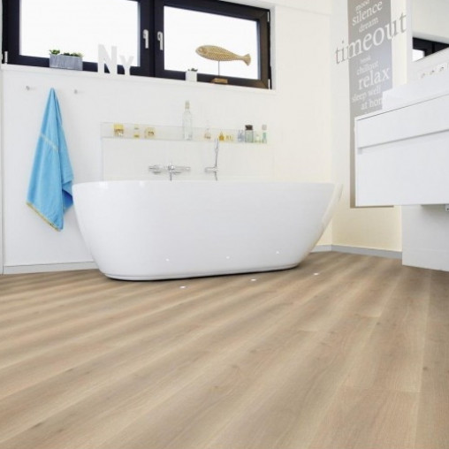 Ламинат WINEO RocknGo Smooth Oak Beige | LA165-SP2