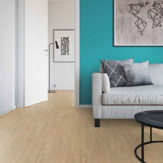 Ламінат WINEO RocknGo Calm Oak Goldbrown | LA171-SP2 Ламінат WINEO RocknGo Calm Oak Goldbrown | LA171-SP2