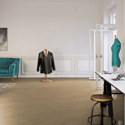 Ламінат WINEO RocknGo Calm Oak Goldbrown | LA171-SP2