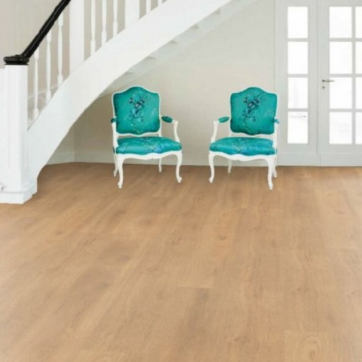 Ламінат WINEO RocknGo Balanced Oak Brown | LA181-SP2