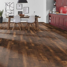 Ламинат Krono Original Atlantic 10 Дуб Лагуна | К411