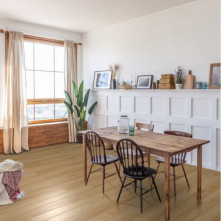 Вінілова плитка пвх Ado Fortika Dono | 1412