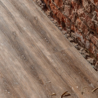 Вінілова плитка пвх Vinilam Дуб Ульм | 511003 Вінілова плитка пвх Vinilam Дуб Ульм | 511003