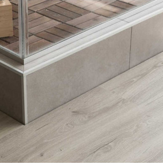 Вінілова плитка пвх Vinilam Дуб Темплін | 6543 Вінілова плитка пвх Vinilam Дуб Темплін | 6543