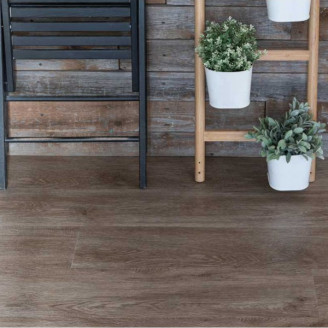 Вінілова плитка пвх Vinilam Дуб Ваймар 3,7 мм | 14609 Вінілова плитка пвх Vinilam Дуб Ваймар 3,7 мм | 14609