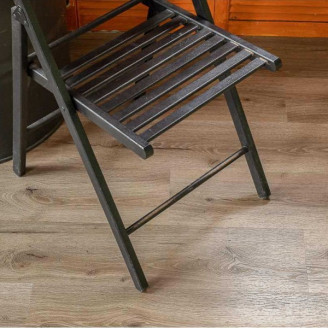 Вінілова плитка пвх Vinilam Дуб Дамп 3,7 мм | 8838 Вінілова плитка пвх Vinilam Дуб Дамп 3,7 мм | 8838