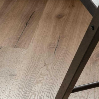 Вінілова плитка пвх Vinilam Дуб Дамп 3,7 мм | 8838 Вінілова плитка пвх Vinilam Дуб Дамп 3,7 мм | 8838